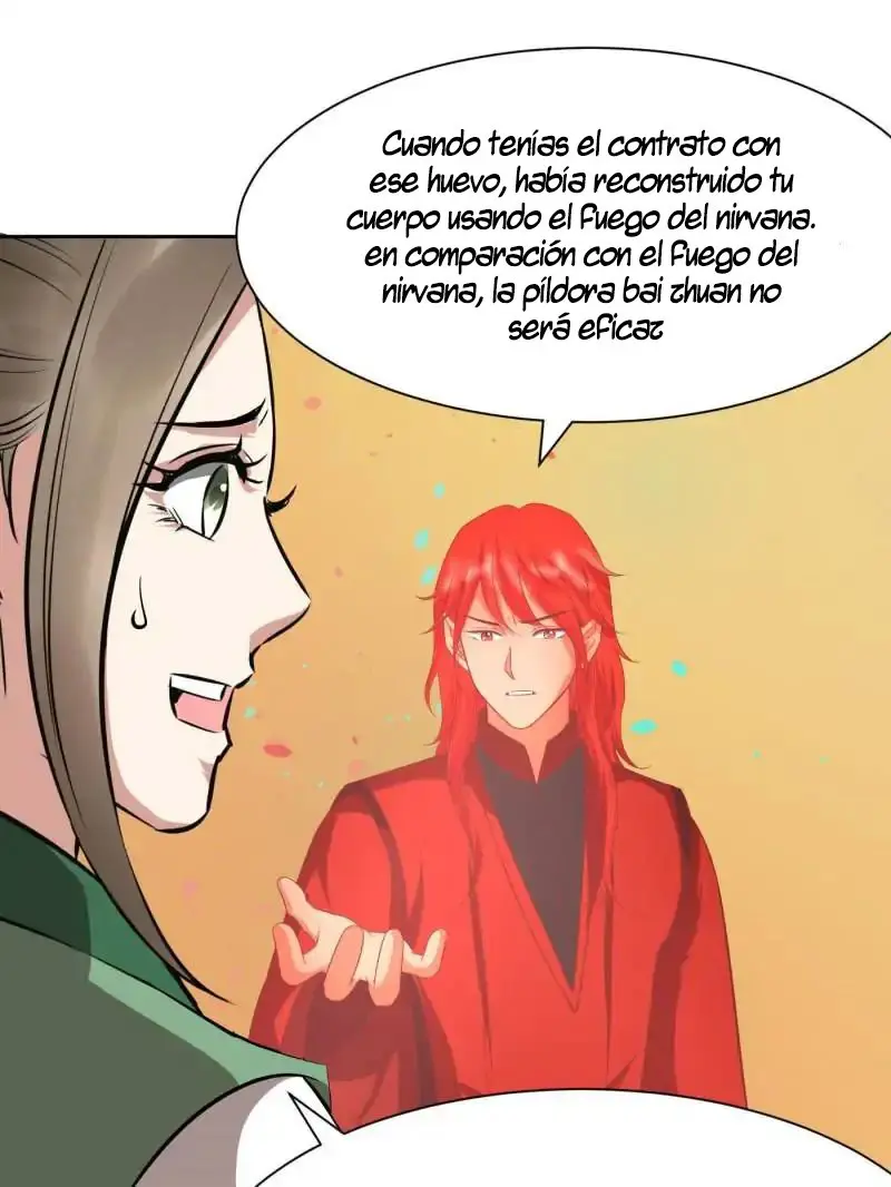The Crazy Adventures Of Mystical Doctor (2019) - Capítulo 81 - Página 62 - LectorTMOo