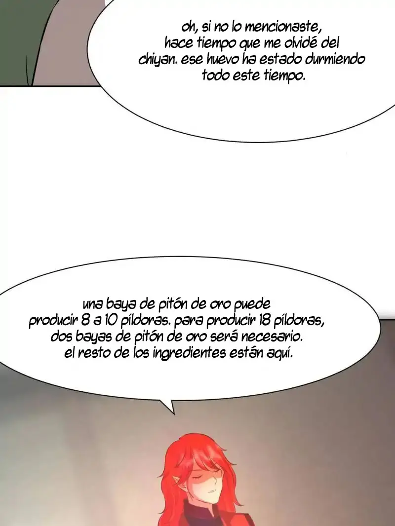 The Crazy Adventures Of Mystical Doctor (2019) - Capítulo 81 - Página 63 - LectorTMOo