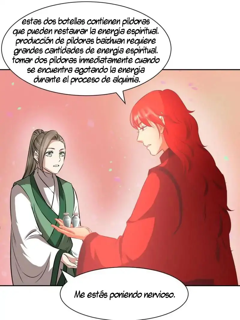 The Crazy Adventures Of Mystical Doctor (2019) - Capítulo 81 - Página 67 - LectorTMOo