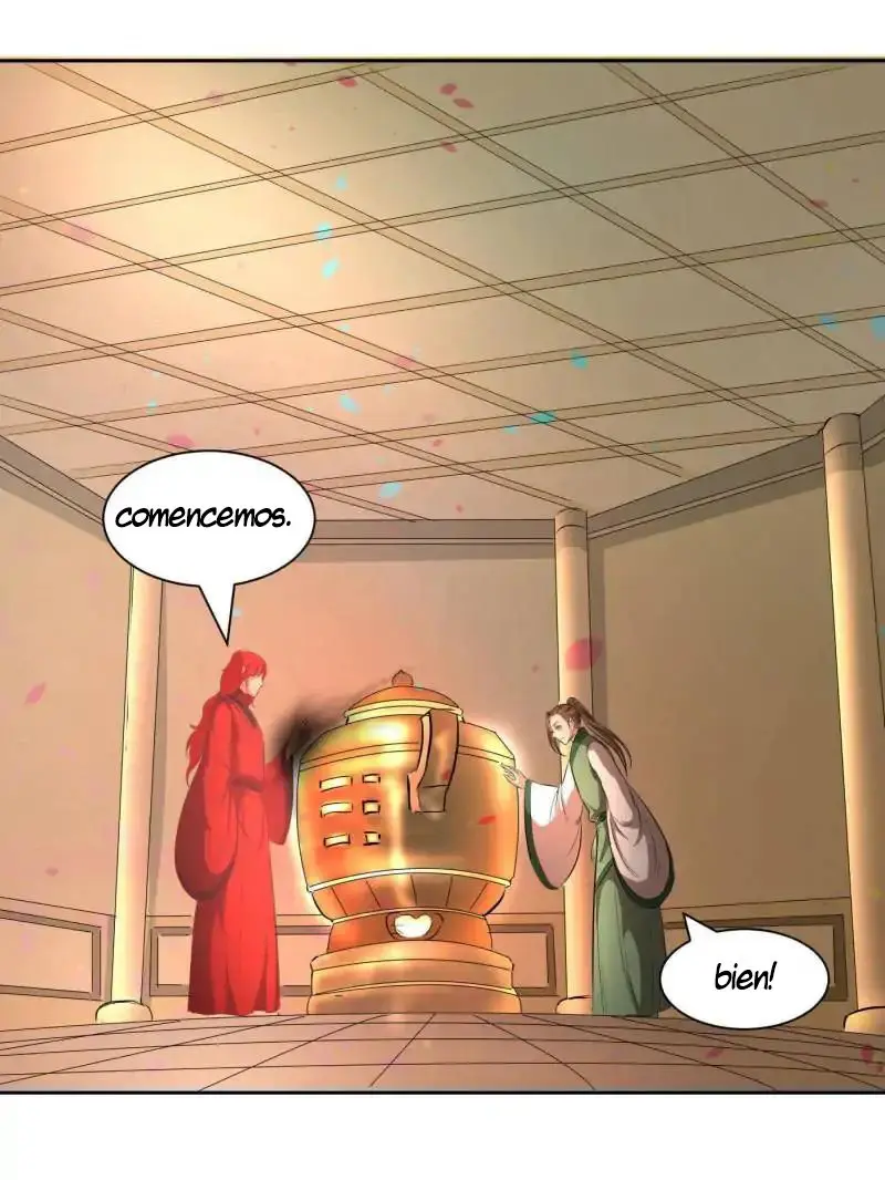 The Crazy Adventures Of Mystical Doctor (2019) - Capítulo 81 - Página 70 - LectorTMOo