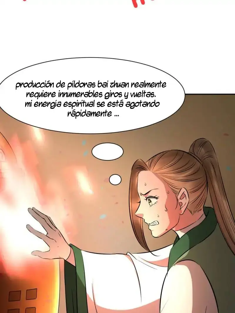 The Crazy Adventures Of Mystical Doctor (2019) - Capítulo 81 - Página 76 - LectorTMOo