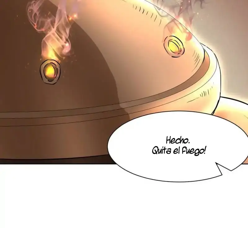 The Crazy Adventures Of Mystical Doctor (2019) - Capítulo 81 - Página 85 - LectorTMOo