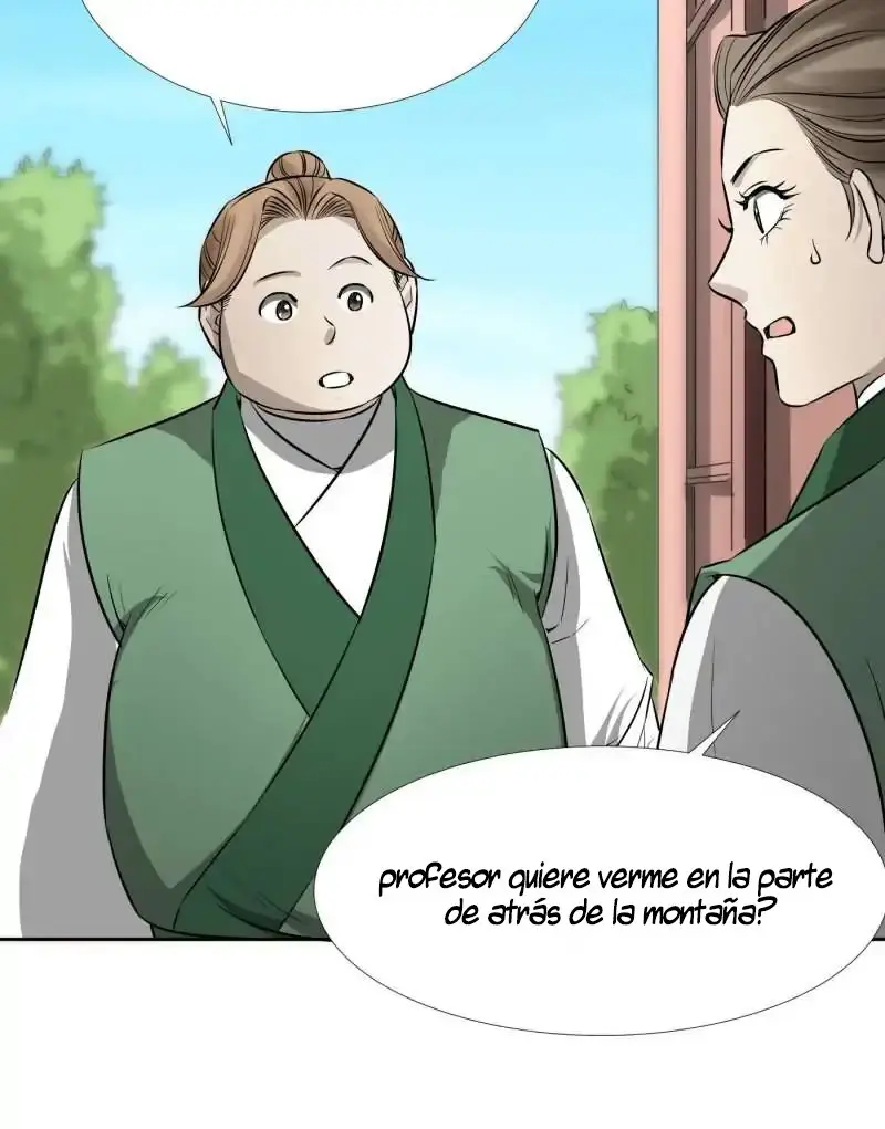 The Crazy Adventures Of Mystical Doctor (2019) - Capítulo 82 - Página 10 - LectorTMOo