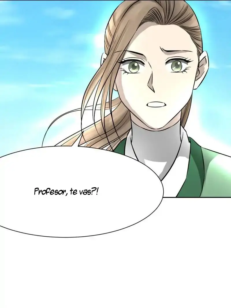 The Crazy Adventures Of Mystical Doctor (2019) - Capítulo 82 - Página 14 - LectorTMOo