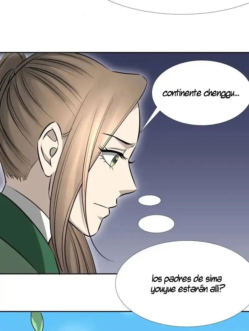 The Crazy Adventures Of Mystical Doctor (2019) - Capítulo 82 - Página 25 - LectorTMOo
