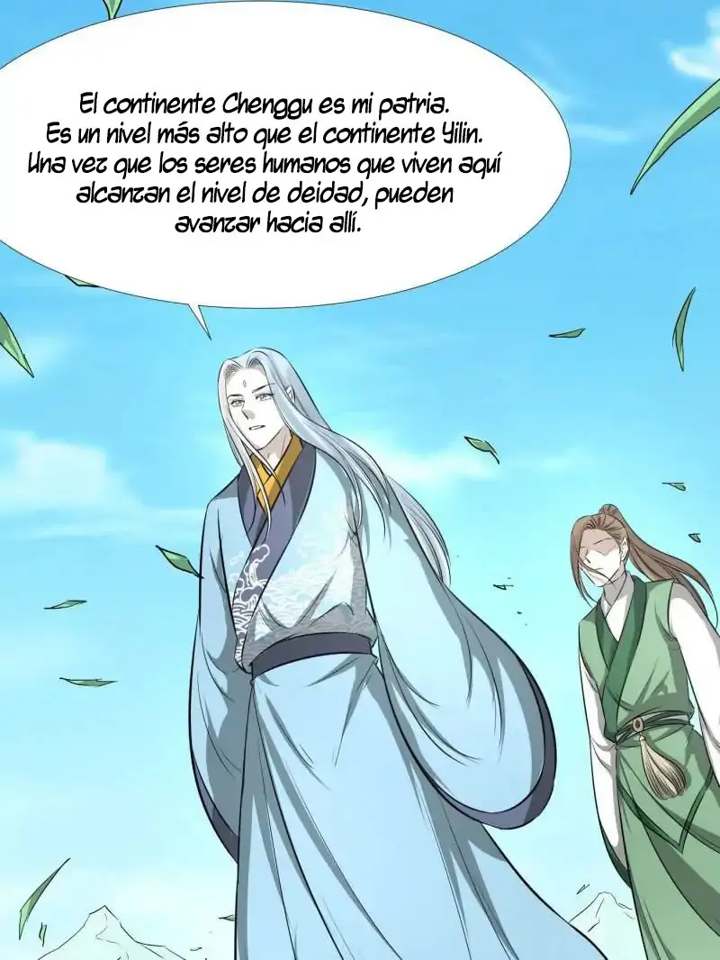 The Crazy Adventures Of Mystical Doctor (2019) - Capítulo 82 - Página 26 - LectorTMOo