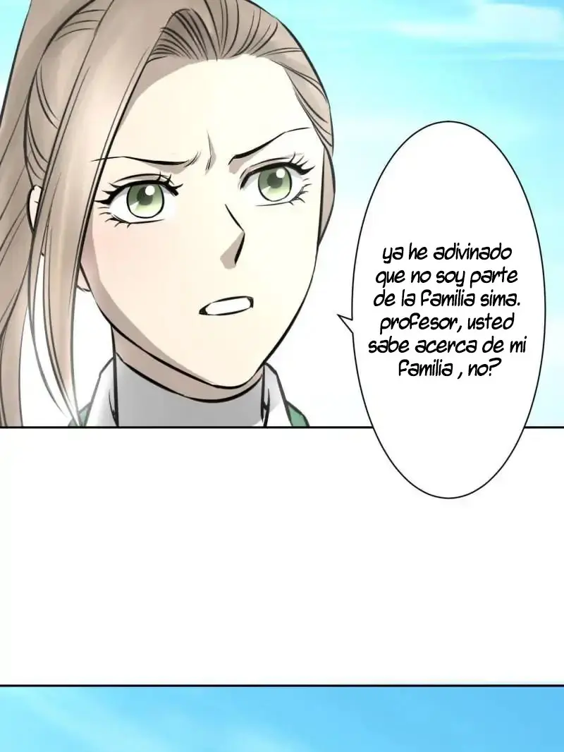 The Crazy Adventures Of Mystical Doctor (2019) - Capítulo 82 - Página 31 - LectorTMOo