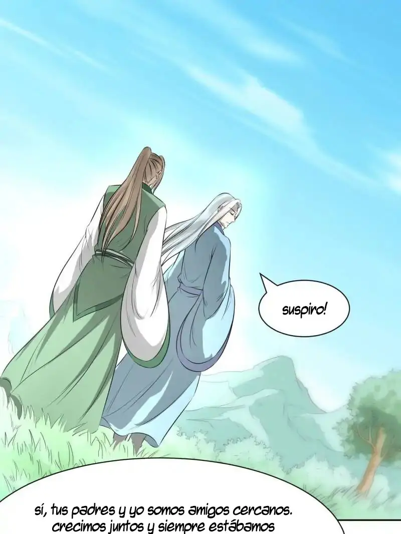 The Crazy Adventures Of Mystical Doctor (2019) - Capítulo 82 - Página 32 - LectorTMOo