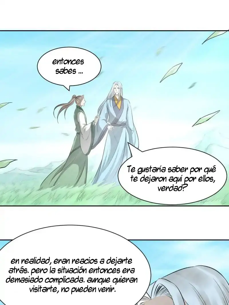 The Crazy Adventures Of Mystical Doctor (2019) - Capítulo 82 - Página 35 - LectorTMOo