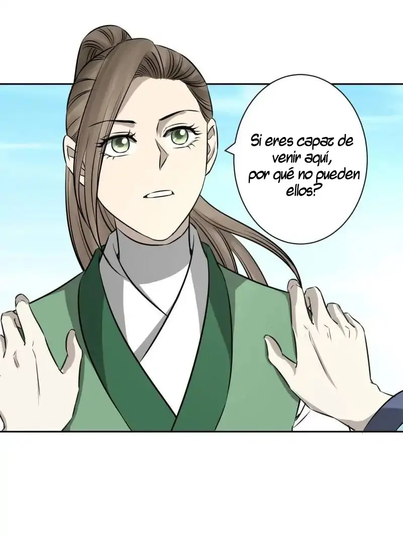 The Crazy Adventures Of Mystical Doctor (2019) - Capítulo 82 - Página 37 - LectorTMOo