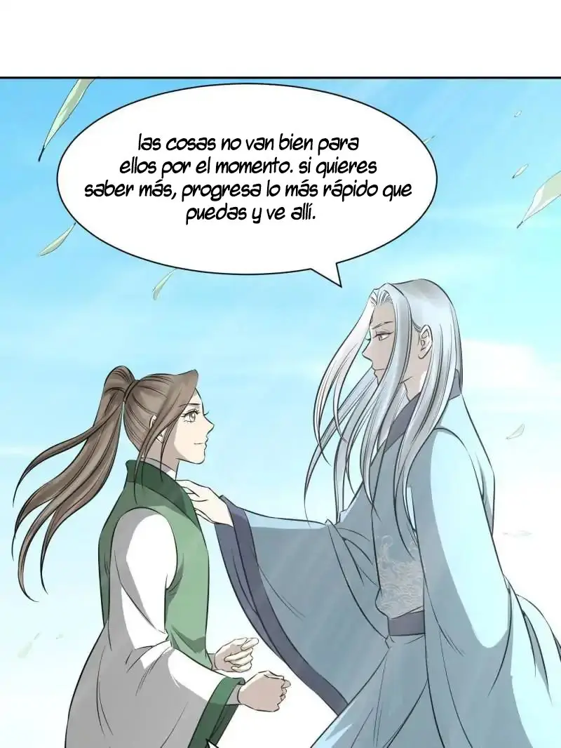 The Crazy Adventures Of Mystical Doctor (2019) - Capítulo 82 - Página 39 - LectorTMOo