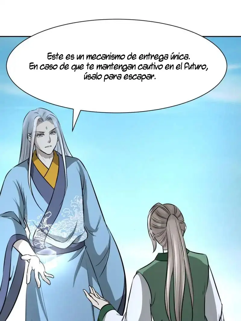 The Crazy Adventures Of Mystical Doctor (2019) - Capítulo 82 - Página 44 - LectorTMOo