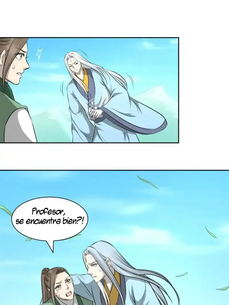 The Crazy Adventures Of Mystical Doctor (2019) - Capítulo 82 - Página 54 - LectorTMOo