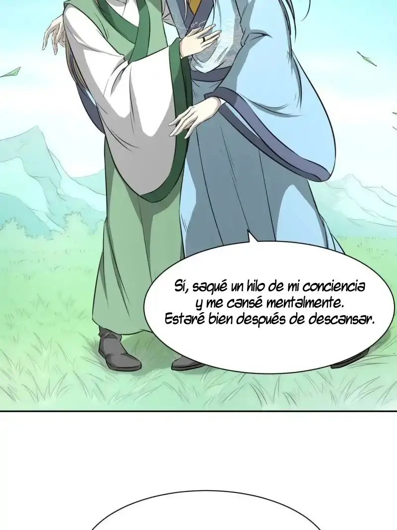 The Crazy Adventures Of Mystical Doctor (2019) - Capítulo 82 - Página 57 - LectorTMOo