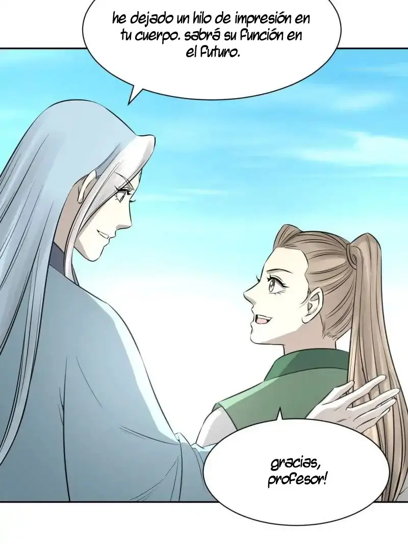 The Crazy Adventures Of Mystical Doctor (2019) - Capítulo 82 - Página 59 - LectorTMOo