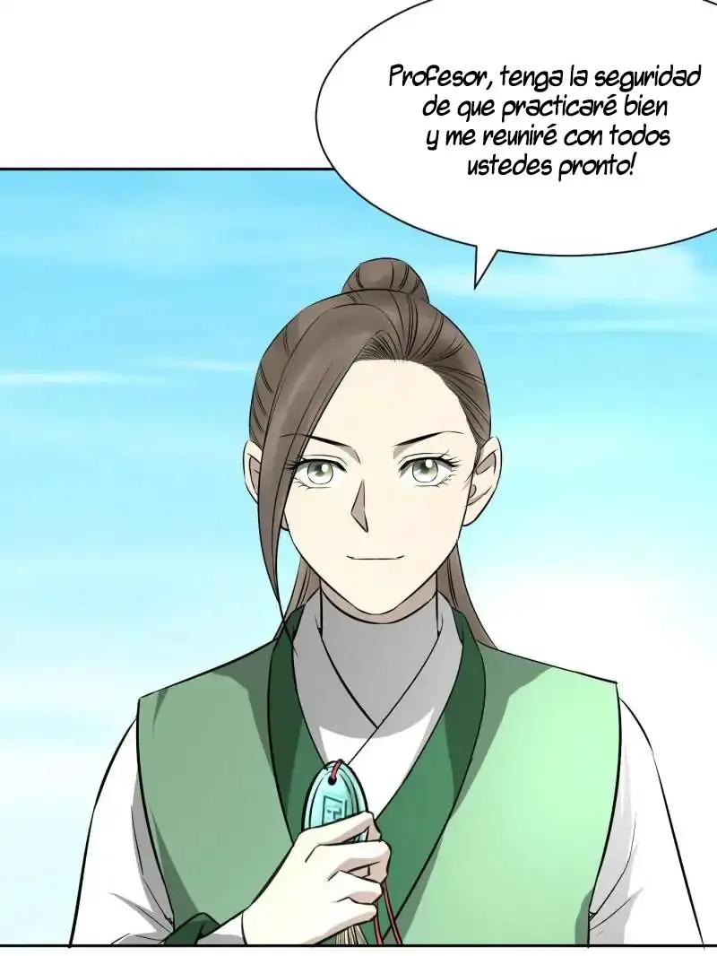 The Crazy Adventures Of Mystical Doctor (2019) - Capítulo 82 - Página 62 - LectorTMOo