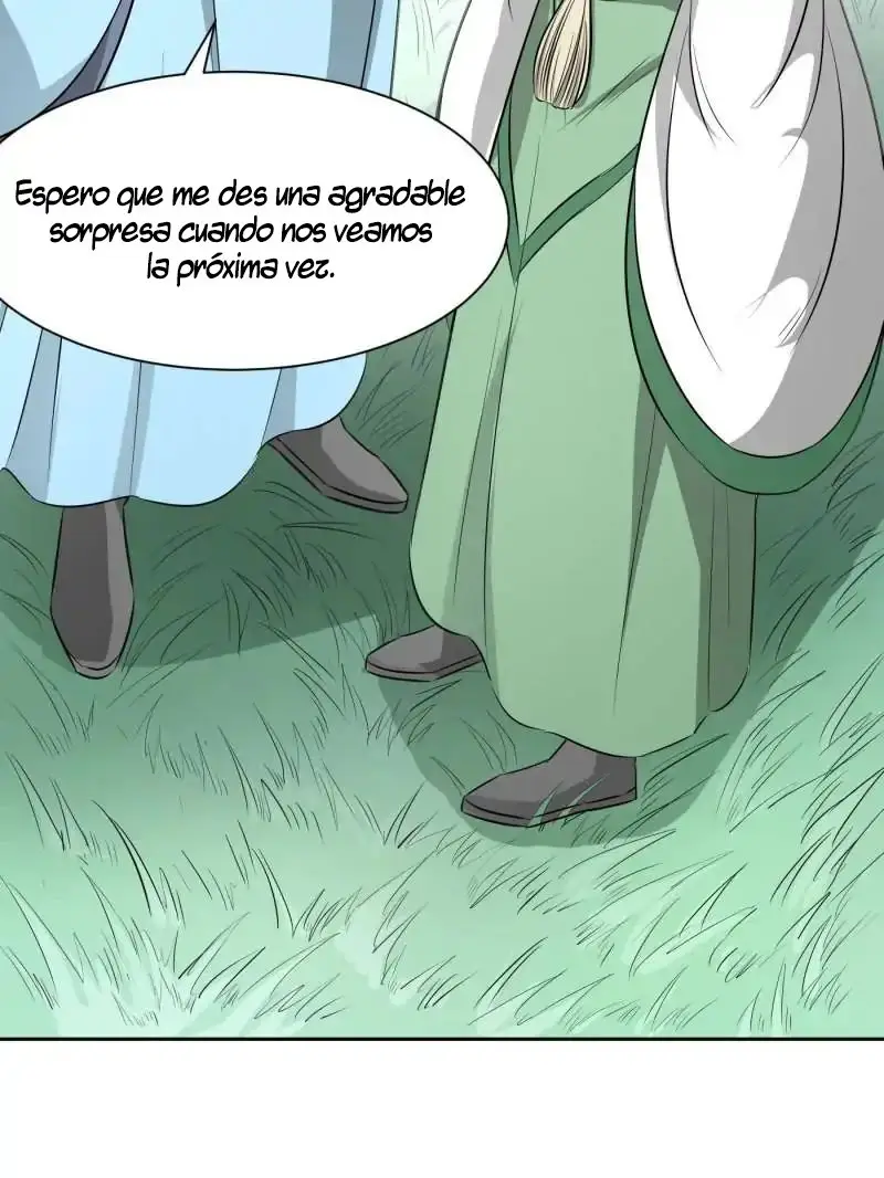The Crazy Adventures Of Mystical Doctor (2019) - Capítulo 82 - Página 70 - LectorTMOo