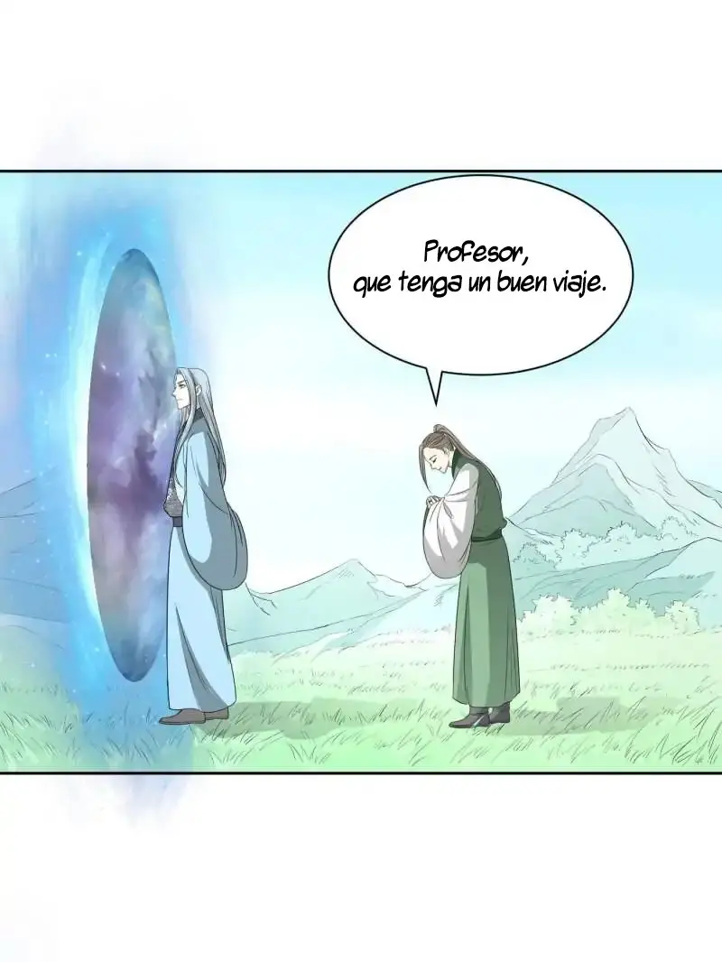 The Crazy Adventures Of Mystical Doctor (2019) - Capítulo 82 - Página 73 - LectorTMOo