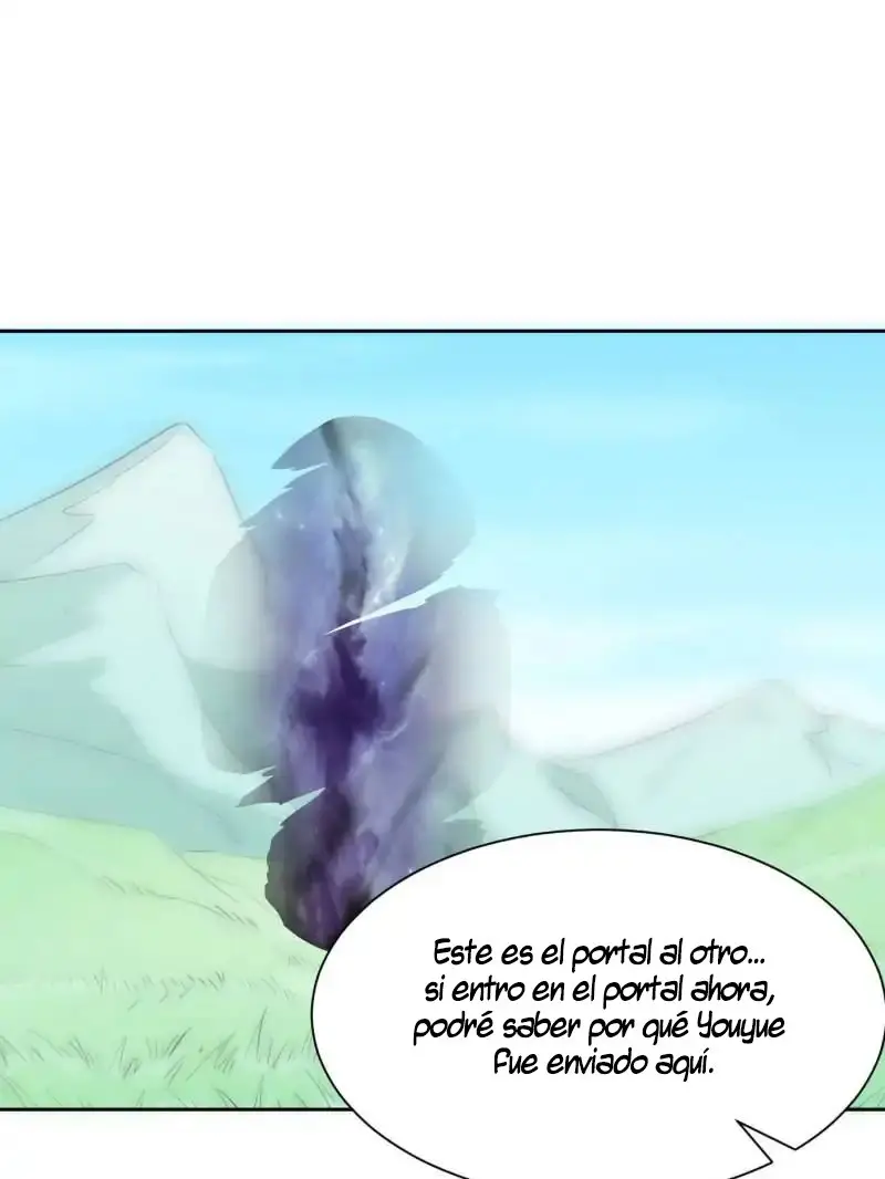 The Crazy Adventures Of Mystical Doctor (2019) - Capítulo 82 - Página 79 - LectorTMOo