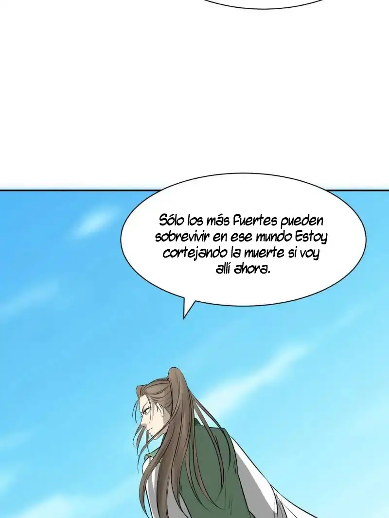 The Crazy Adventures Of Mystical Doctor (2019) - Capítulo 82 - Página 80 - LectorTMOo
