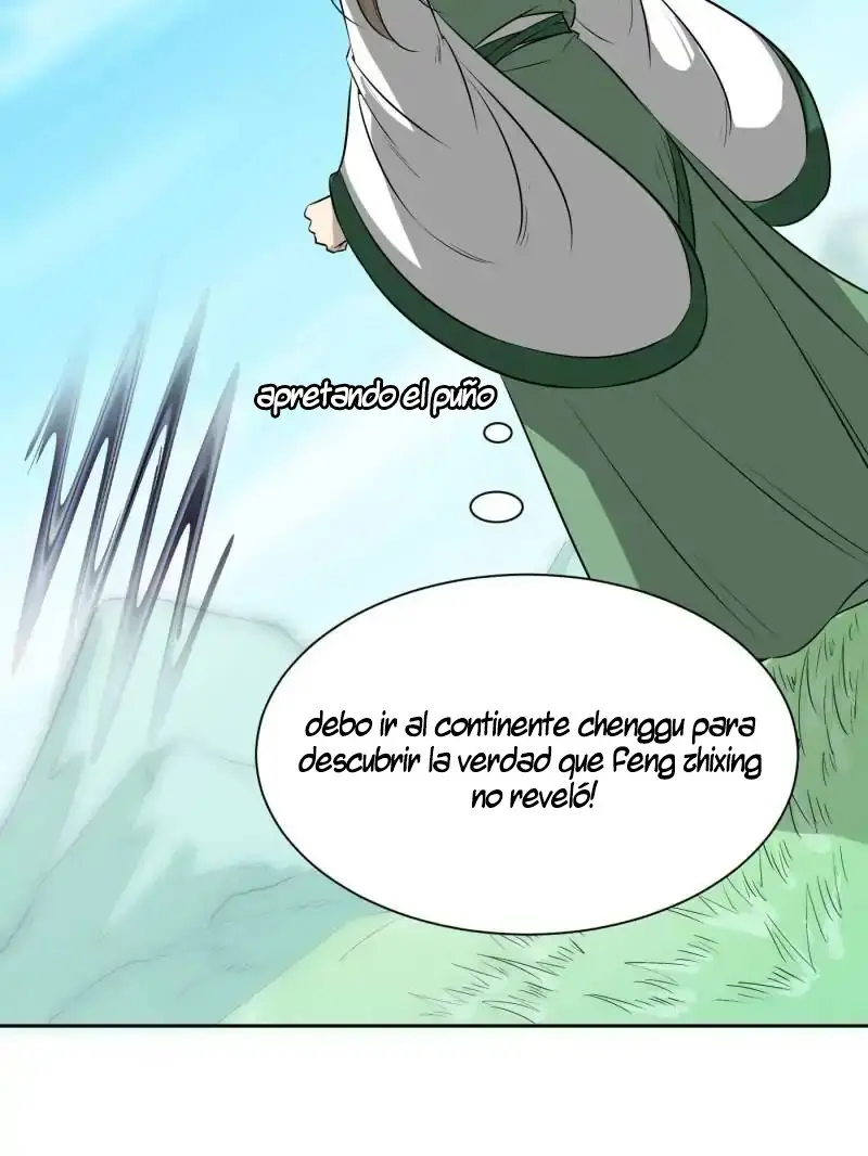 The Crazy Adventures Of Mystical Doctor (2019) - Capítulo 82 - Página 82 - LectorTMOo