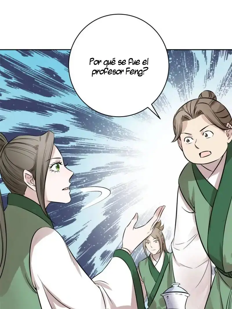 The Crazy Adventures Of Mystical Doctor (2019) - Capítulo 83 - Página 6 - LectorTMOo