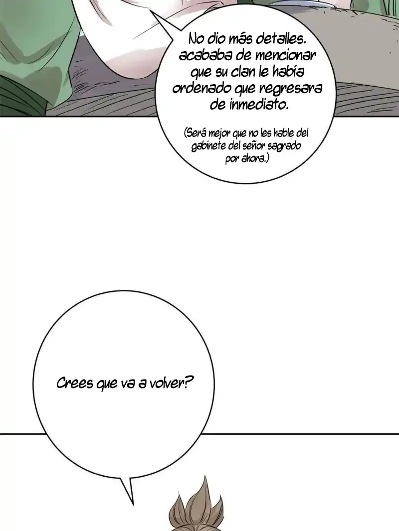 The Crazy Adventures Of Mystical Doctor (2019) - Capítulo 83 - Página 7 - LectorTMOo