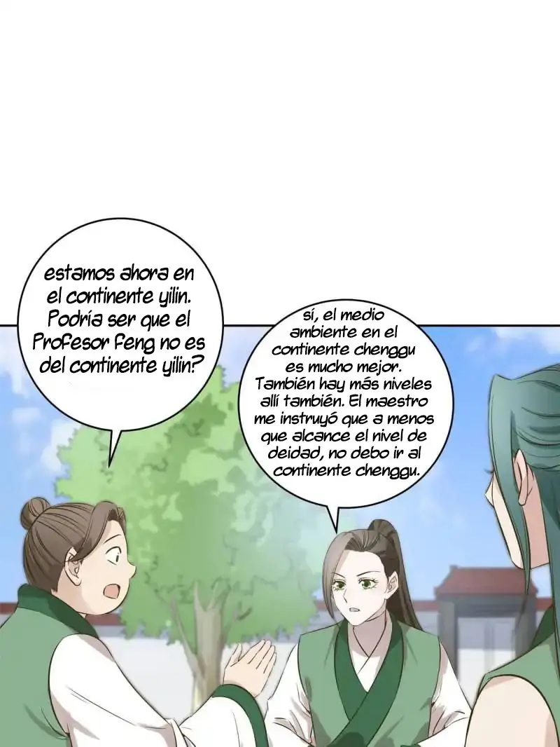 The Crazy Adventures Of Mystical Doctor (2019) - Capítulo 83 - Página 12 - LectorTMOo