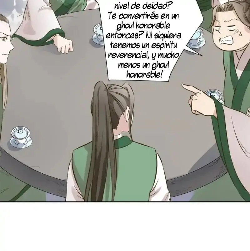 The Crazy Adventures Of Mystical Doctor (2019) - Capítulo 83 - Página 14 - LectorTMOo
