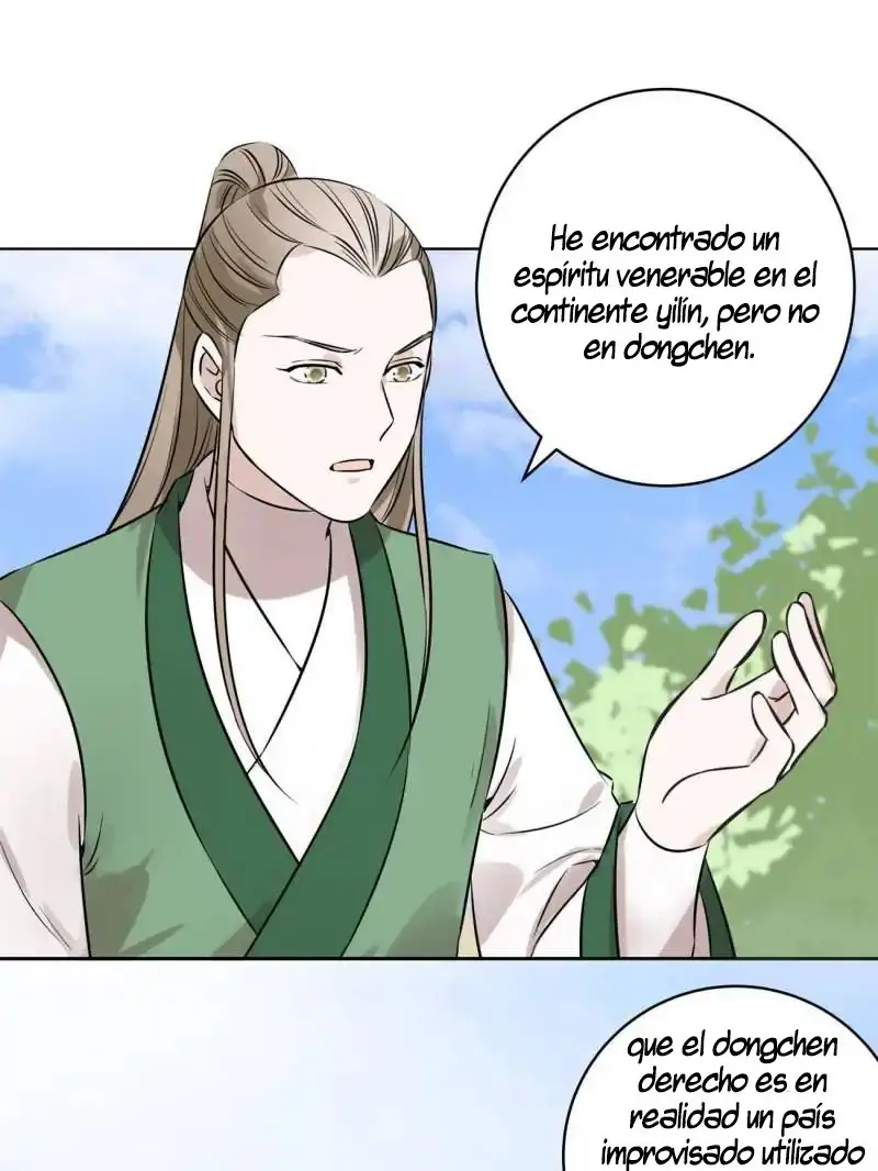 The Crazy Adventures Of Mystical Doctor (2019) - Capítulo 83 - Página 15 - LectorTMOo