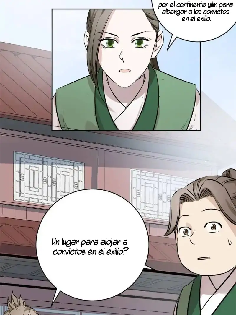 The Crazy Adventures Of Mystical Doctor (2019) - Capítulo 83 - Página 16 - LectorTMOo
