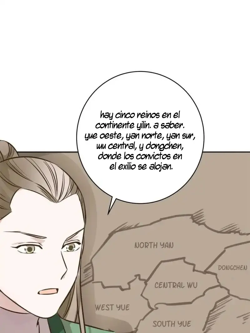 The Crazy Adventures Of Mystical Doctor (2019) - Capítulo 83 - Página 19 - LectorTMOo