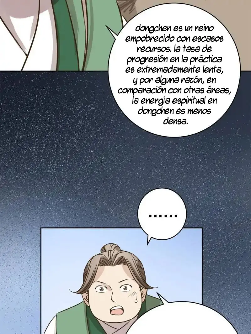 The Crazy Adventures Of Mystical Doctor (2019) - Capítulo 83 - Página 20 - LectorTMOo