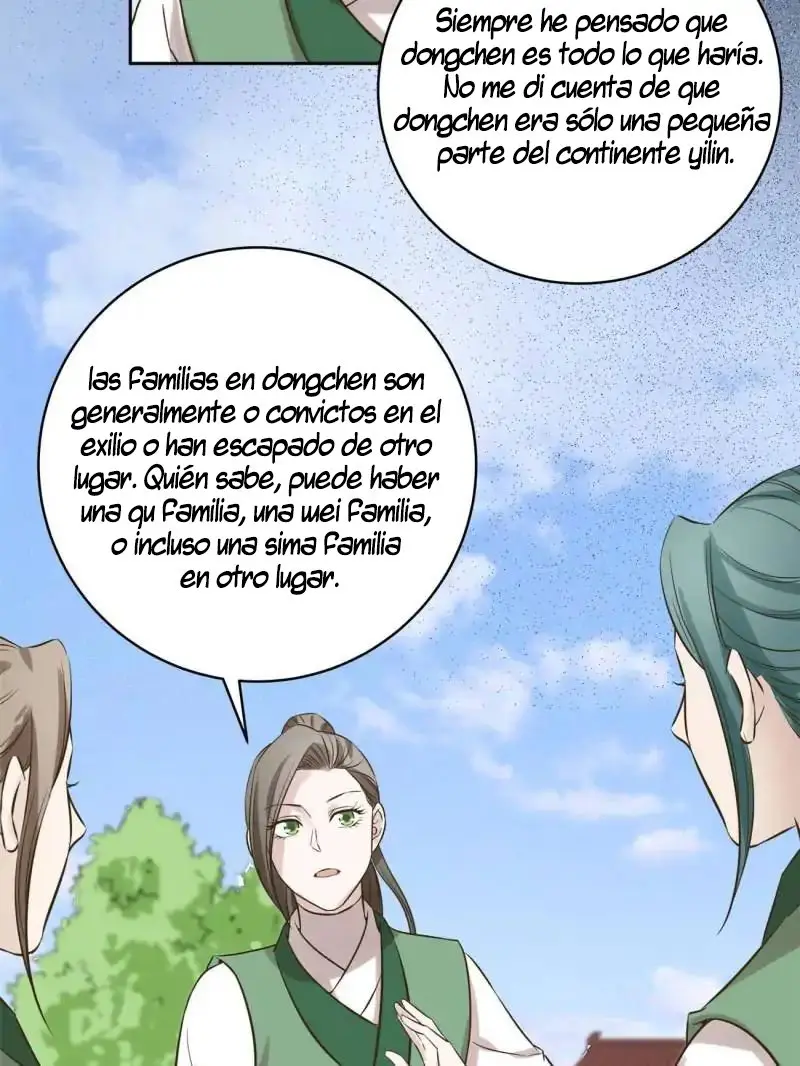 The Crazy Adventures Of Mystical Doctor (2019) - Capítulo 83 - Página 21 - LectorTMOo