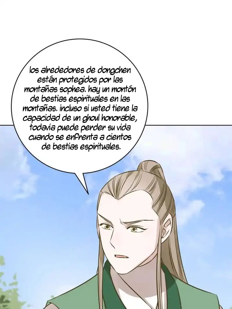 The Crazy Adventures Of Mystical Doctor (2019) - Capítulo 83 - Página 24 - LectorTMOo