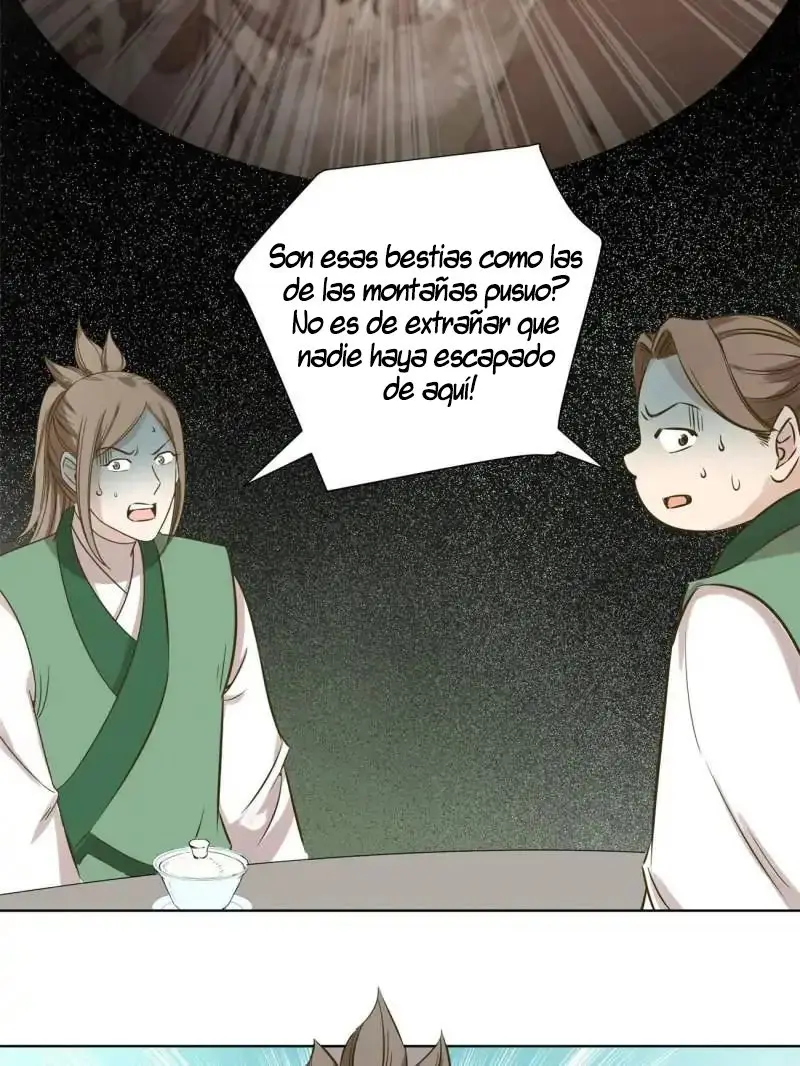 The Crazy Adventures Of Mystical Doctor (2019) - Capítulo 83 - Página 26 - LectorTMOo