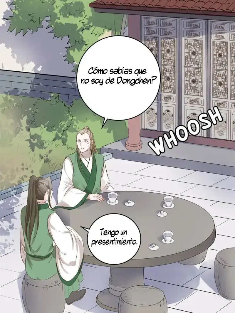 The Crazy Adventures Of Mystical Doctor (2019) - Capítulo 83 - Página 32 - LectorTMOo