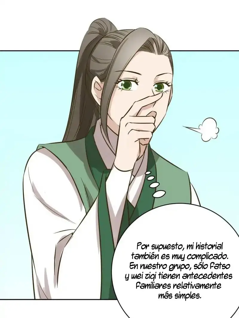The Crazy Adventures Of Mystical Doctor (2019) - Capítulo 83 - Página 38 - LectorTMOo
