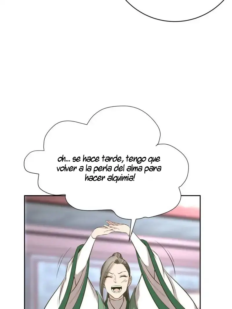The Crazy Adventures Of Mystical Doctor (2019) - Capítulo 83 - Página 39 - LectorTMOo