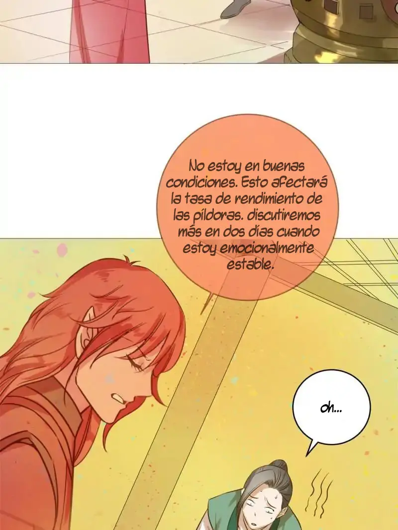 The Crazy Adventures Of Mystical Doctor (2019) - Capítulo 83 - Página 44 - LectorTMOo
