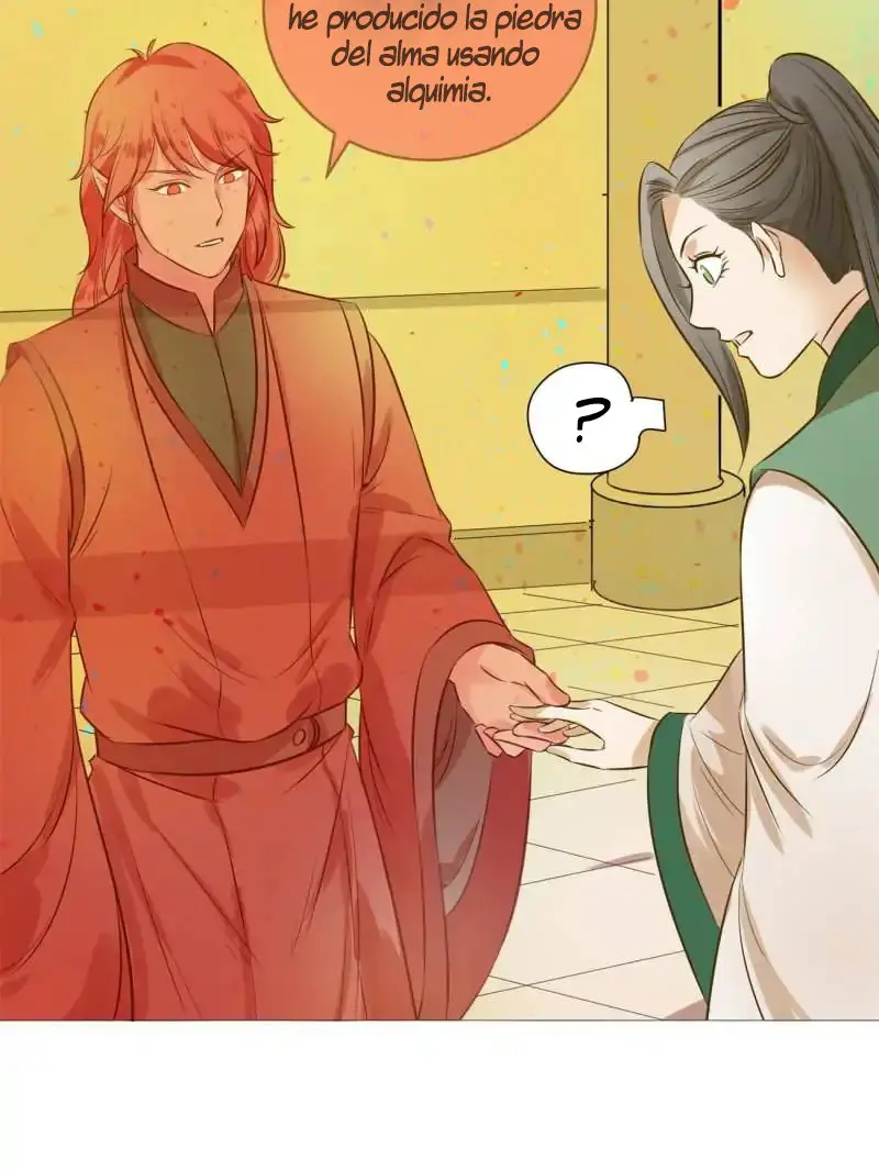 The Crazy Adventures Of Mystical Doctor (2019) - Capítulo 83 - Página 46 - LectorTMOo