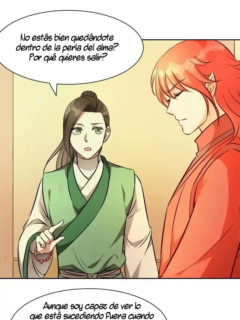 The Crazy Adventures Of Mystical Doctor (2019) - Capítulo 84 - Página 4 - LectorTMOo