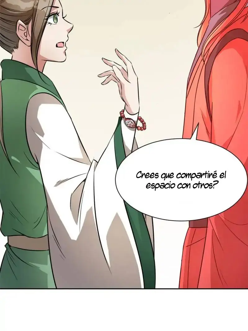 The Crazy Adventures Of Mystical Doctor (2019) - Capítulo 84 - Página 9 - LectorTMOo