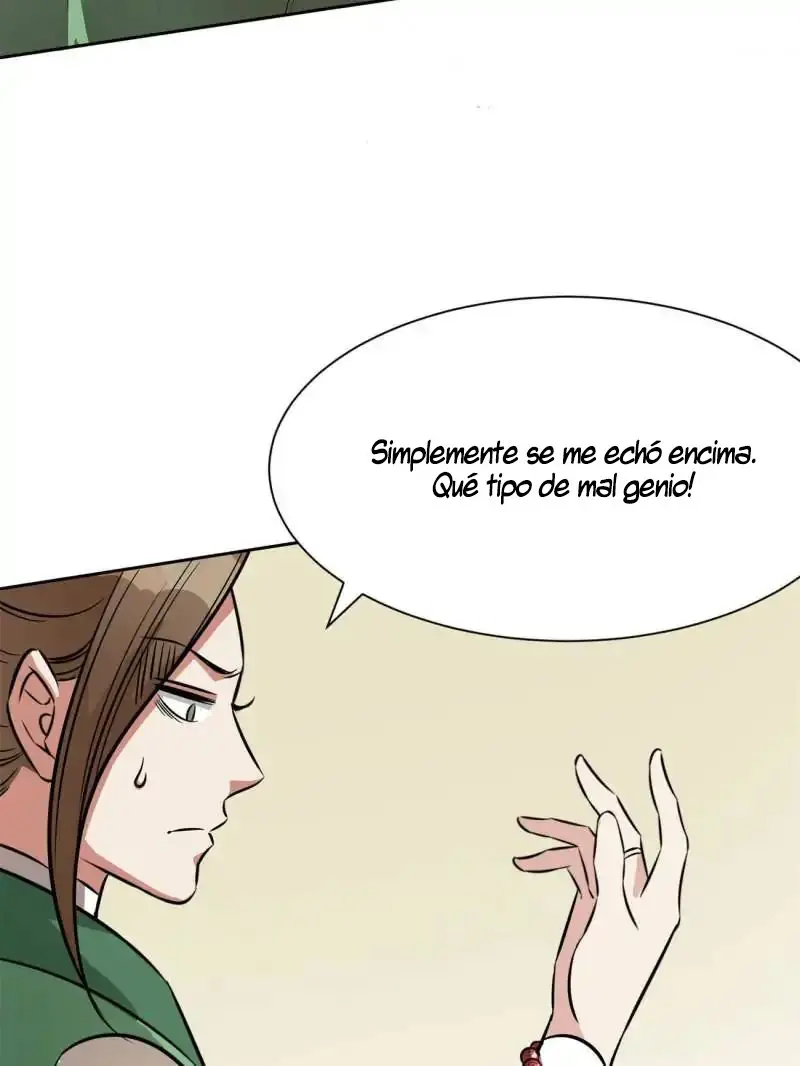 The Crazy Adventures Of Mystical Doctor (2019) - Capítulo 84 - Página 16 - LectorTMOo