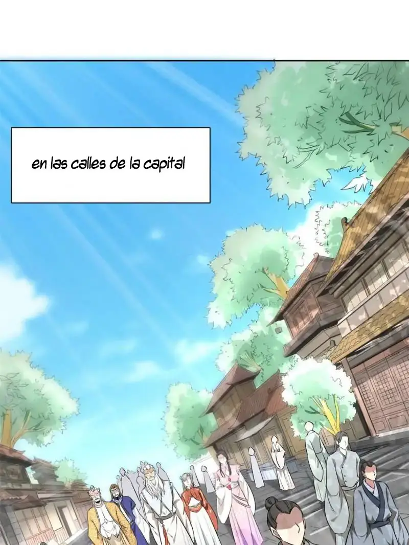 The Crazy Adventures Of Mystical Doctor (2019) - Capítulo 84 - Página 19 - LectorTMOo