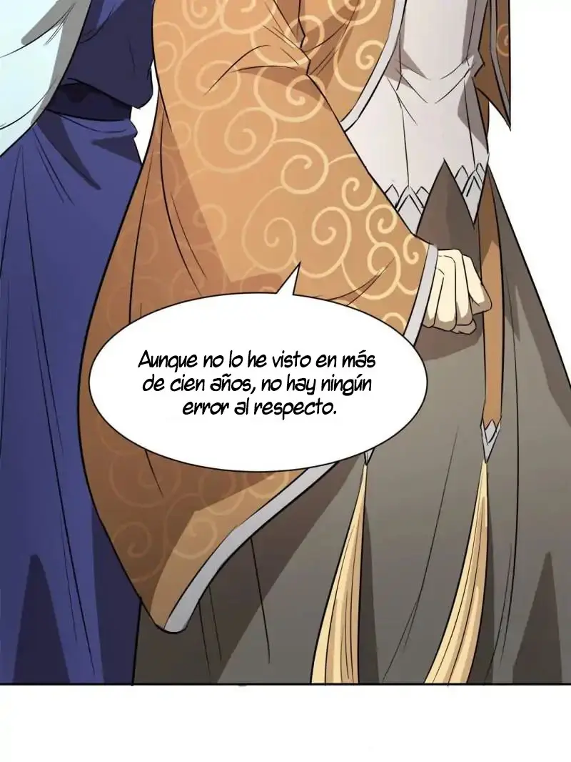 The Crazy Adventures Of Mystical Doctor (2019) - Capítulo 84 - Página 26 - LectorTMOo