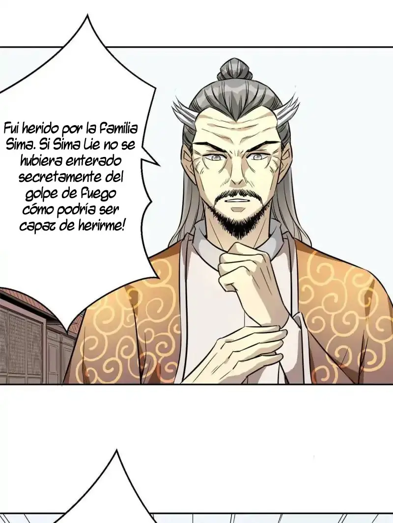The Crazy Adventures Of Mystical Doctor (2019) - Capítulo 84 - Página 28 - LectorTMOo