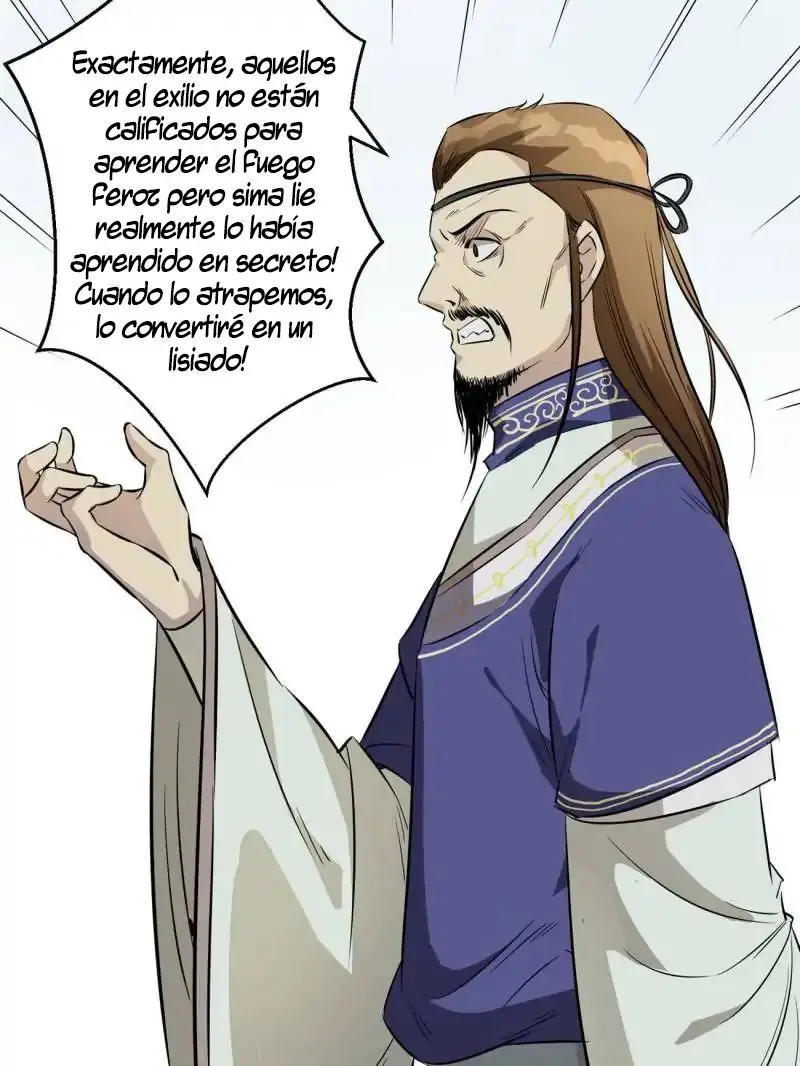 The Crazy Adventures Of Mystical Doctor (2019) - Capítulo 84 - Página 30 - LectorTMOo