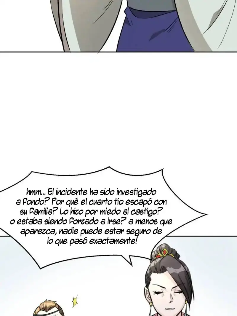 The Crazy Adventures Of Mystical Doctor (2019) - Capítulo 84 - Página 31 - LectorTMOo