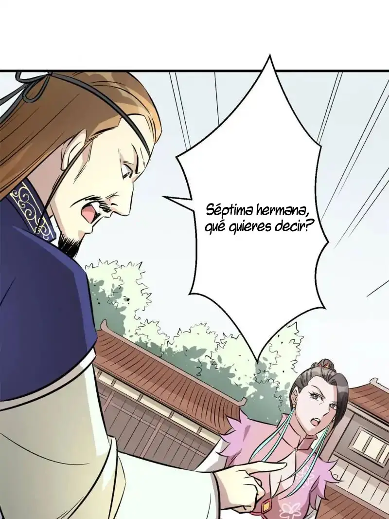 The Crazy Adventures Of Mystical Doctor (2019) - Capítulo 84 - Página 36 - LectorTMOo